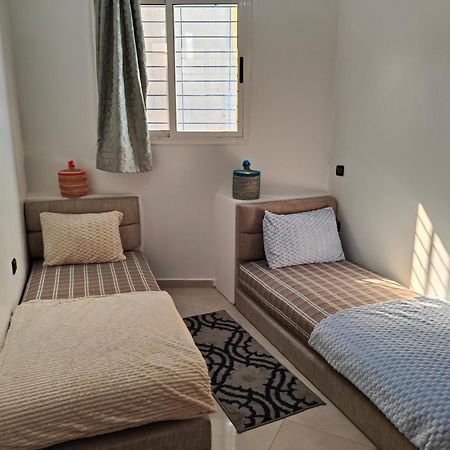 Sweet Surf Hostel Taghazout Extérieur photo