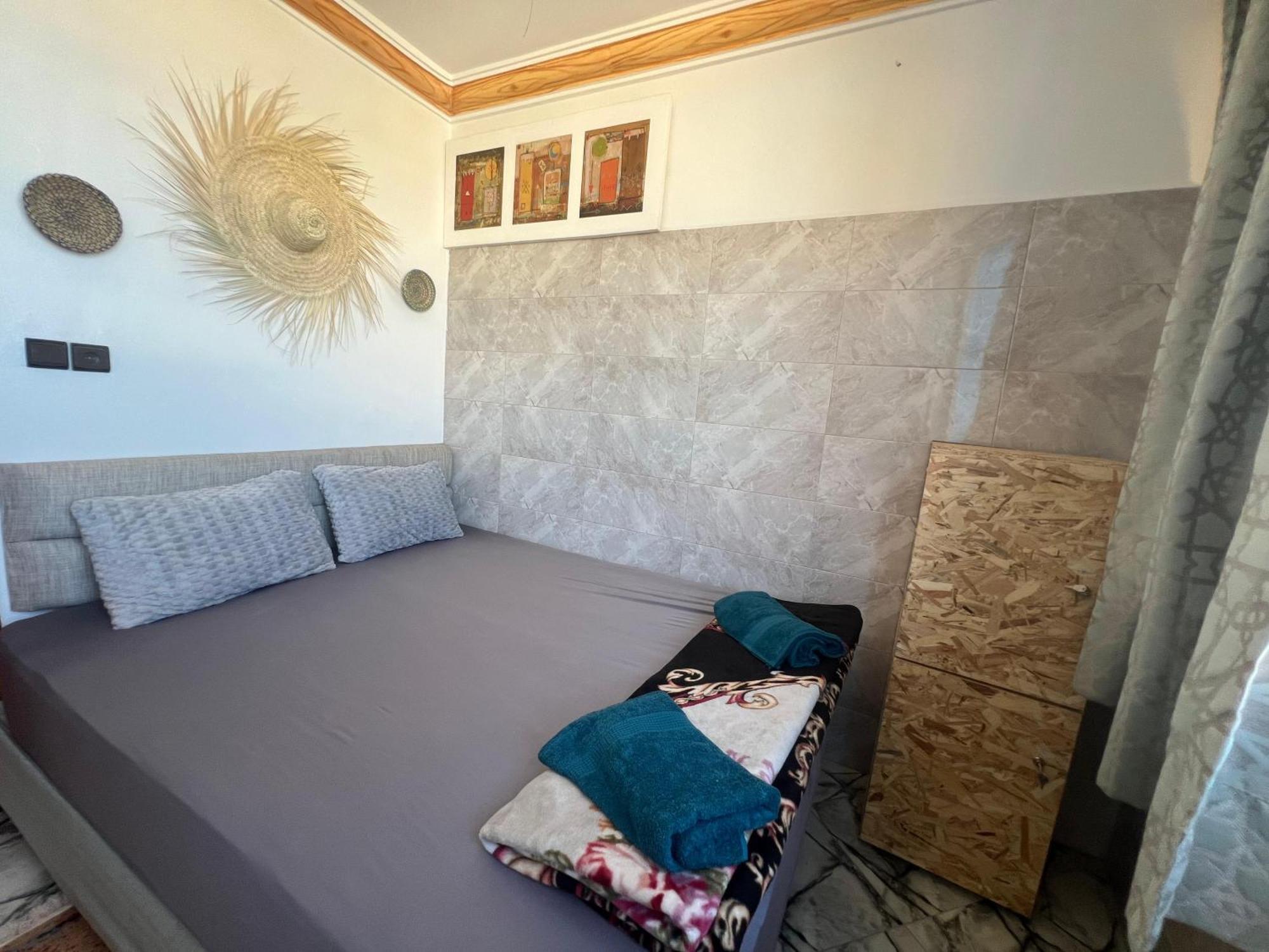 Sweet Surf Hostel Taghazout Extérieur photo