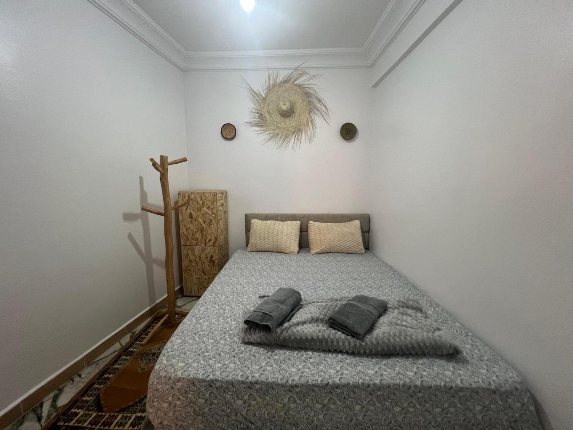 Sweet Surf Hostel Taghazout Extérieur photo