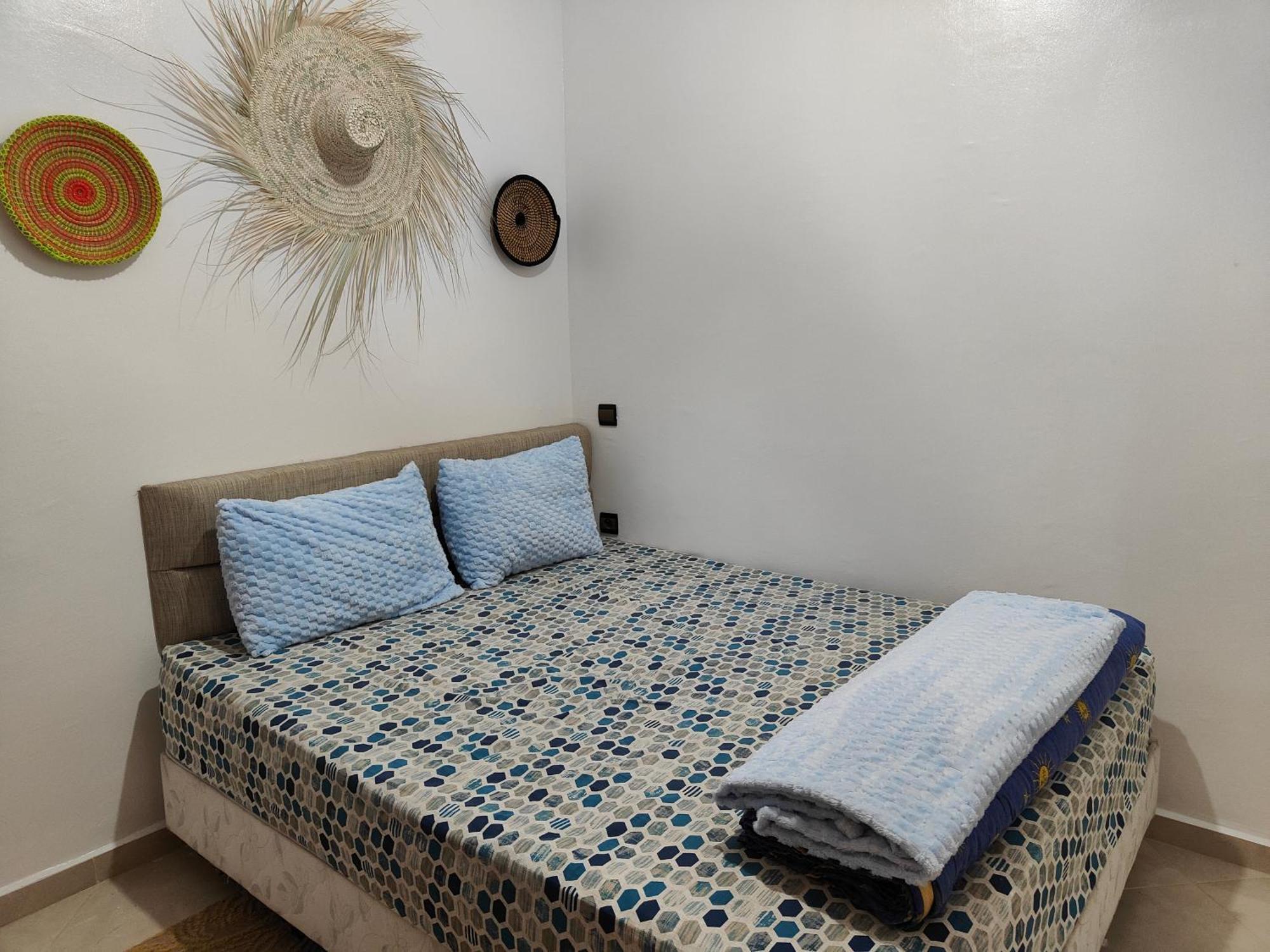 Sweet Surf Hostel Taghazout Extérieur photo