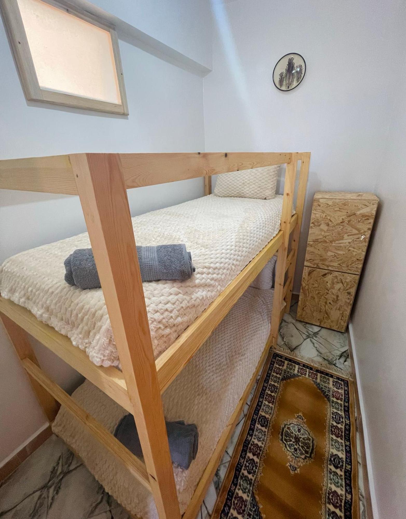 Sweet Surf Hostel Taghazout Extérieur photo