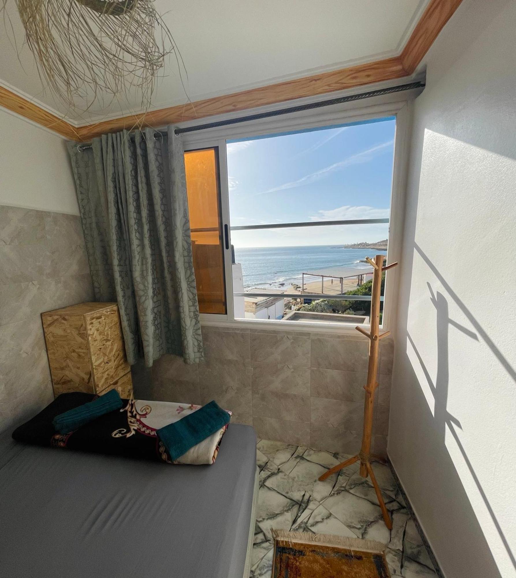 Sweet Surf Hostel Taghazout Extérieur photo