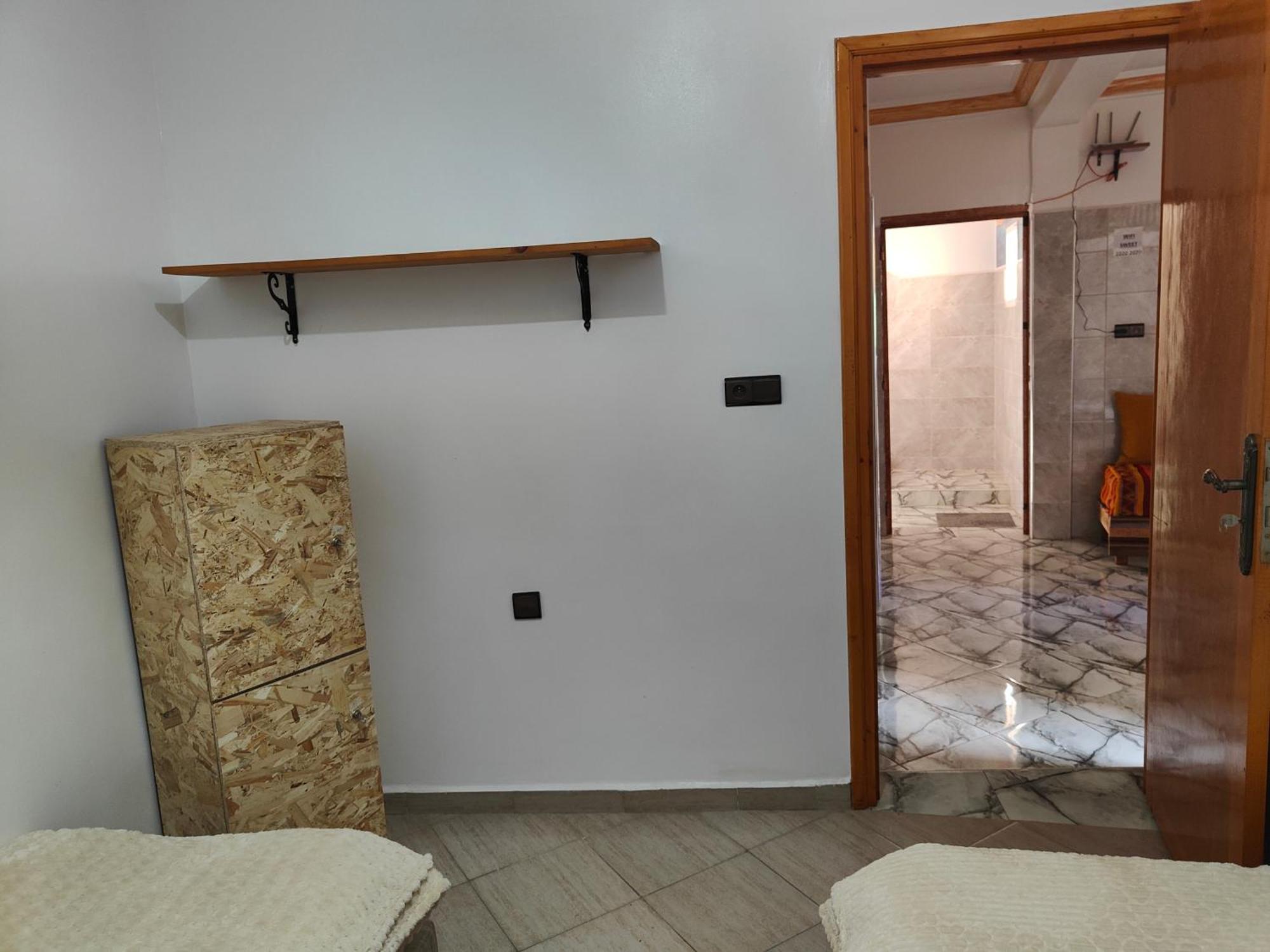 Sweet Surf Hostel Taghazout Extérieur photo