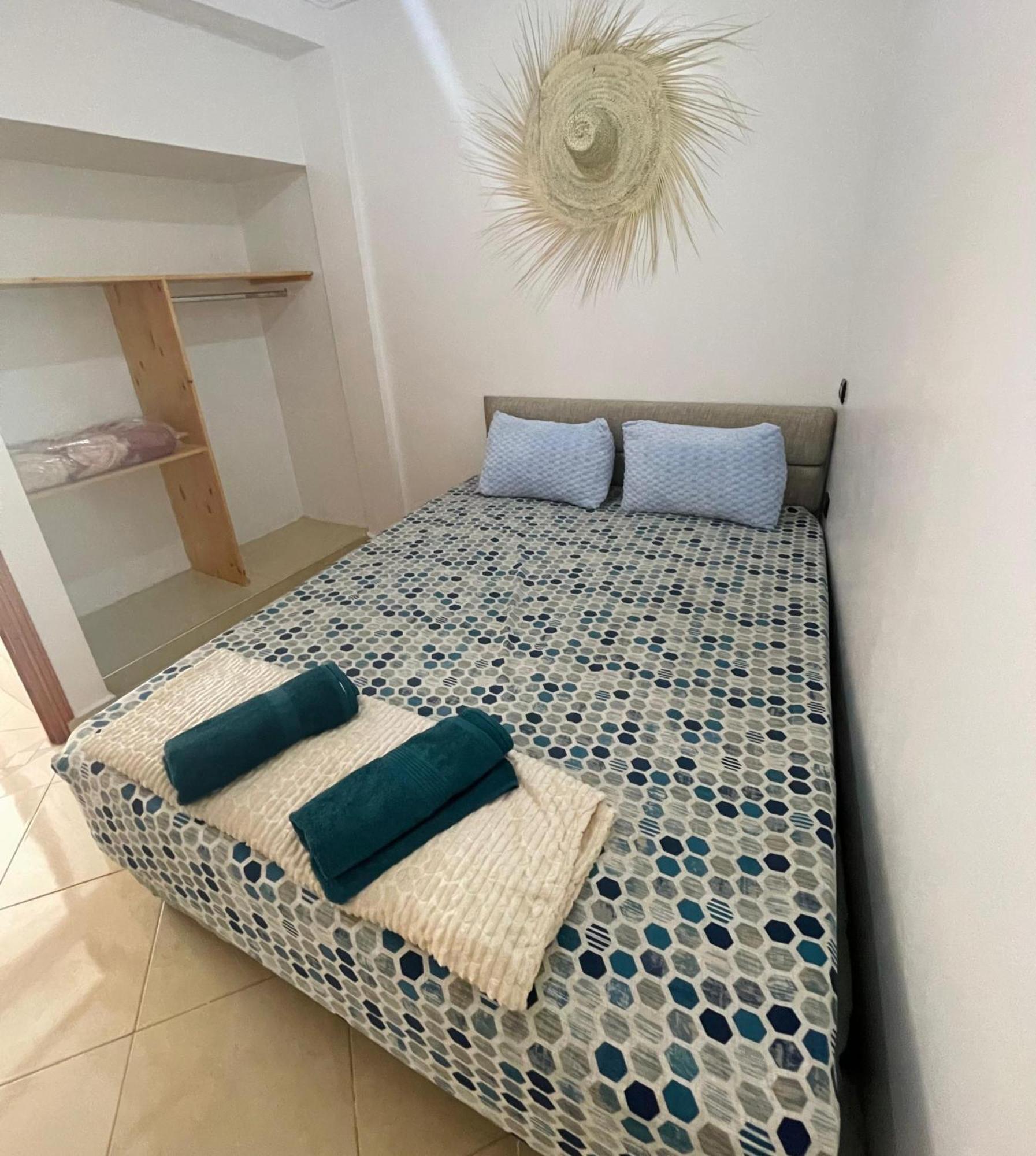 Sweet Surf Hostel Taghazout Chambre photo
