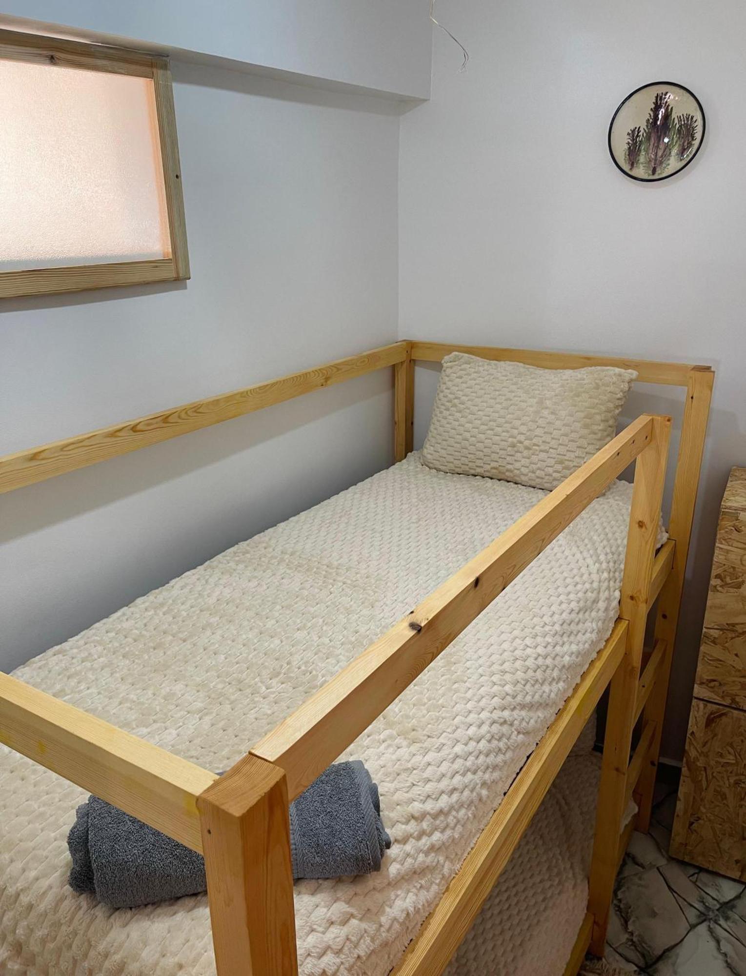 Sweet Surf Hostel Taghazout Chambre photo