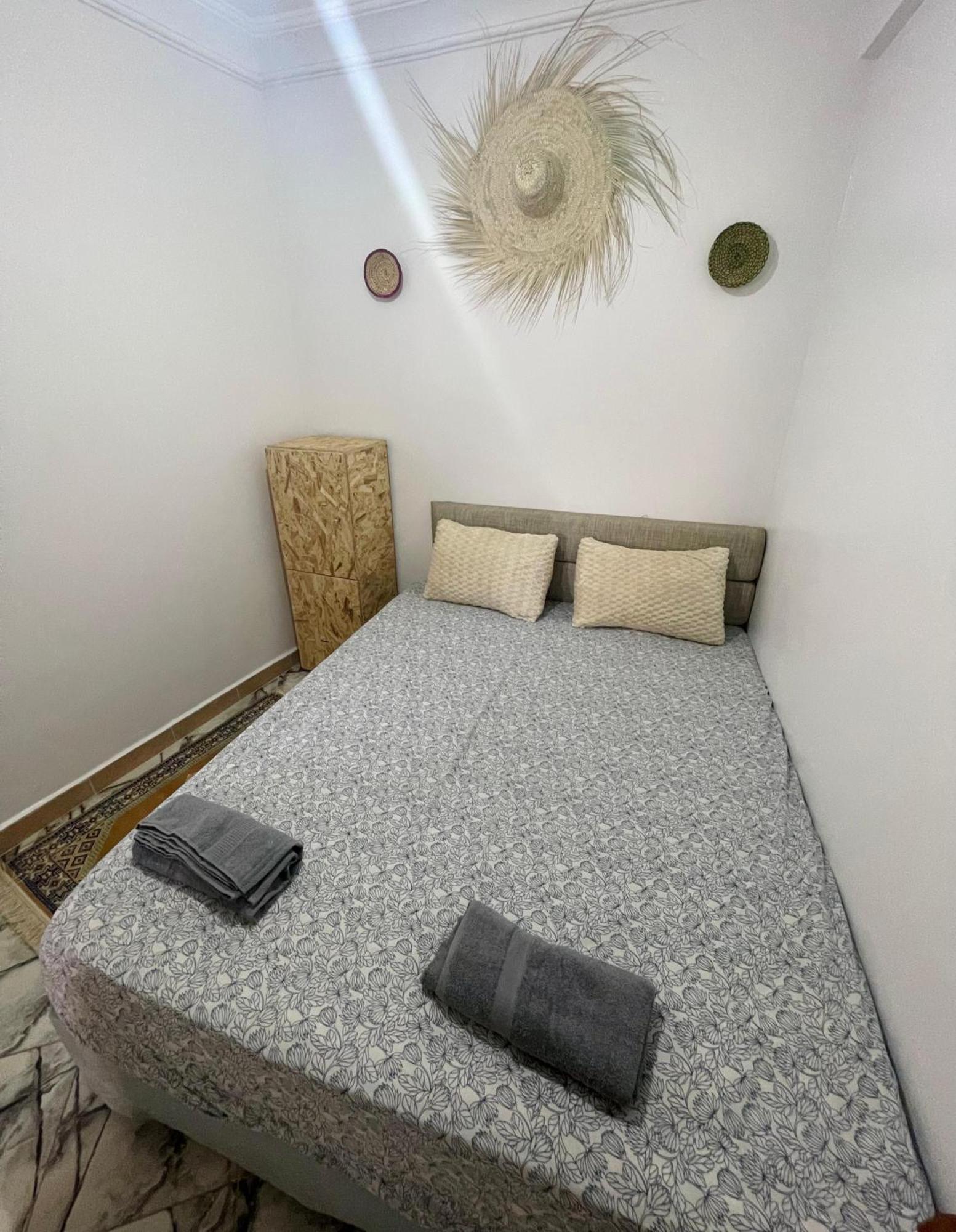 Sweet Surf Hostel Taghazout Chambre photo