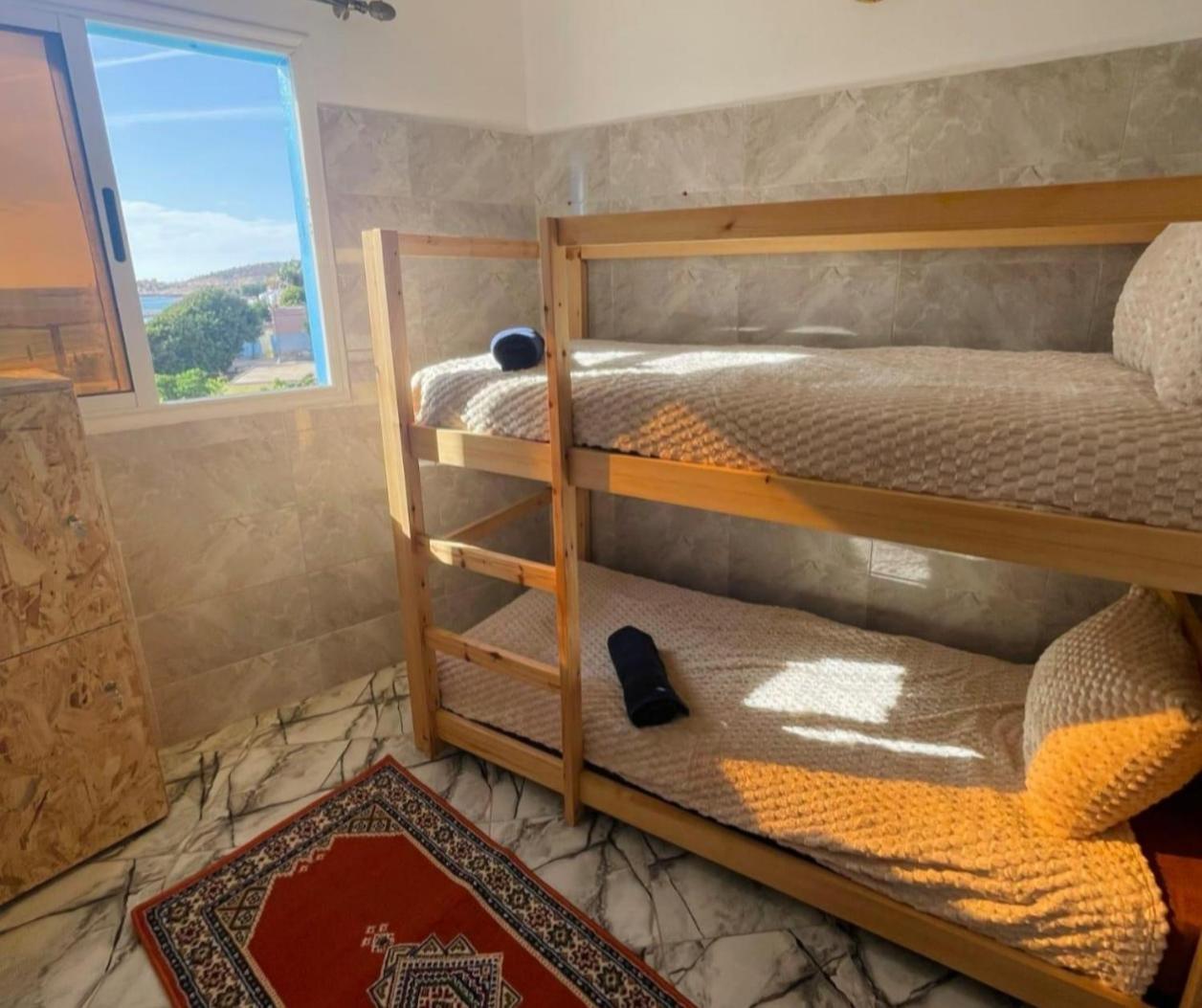 Sweet Surf Hostel Taghazout Chambre photo