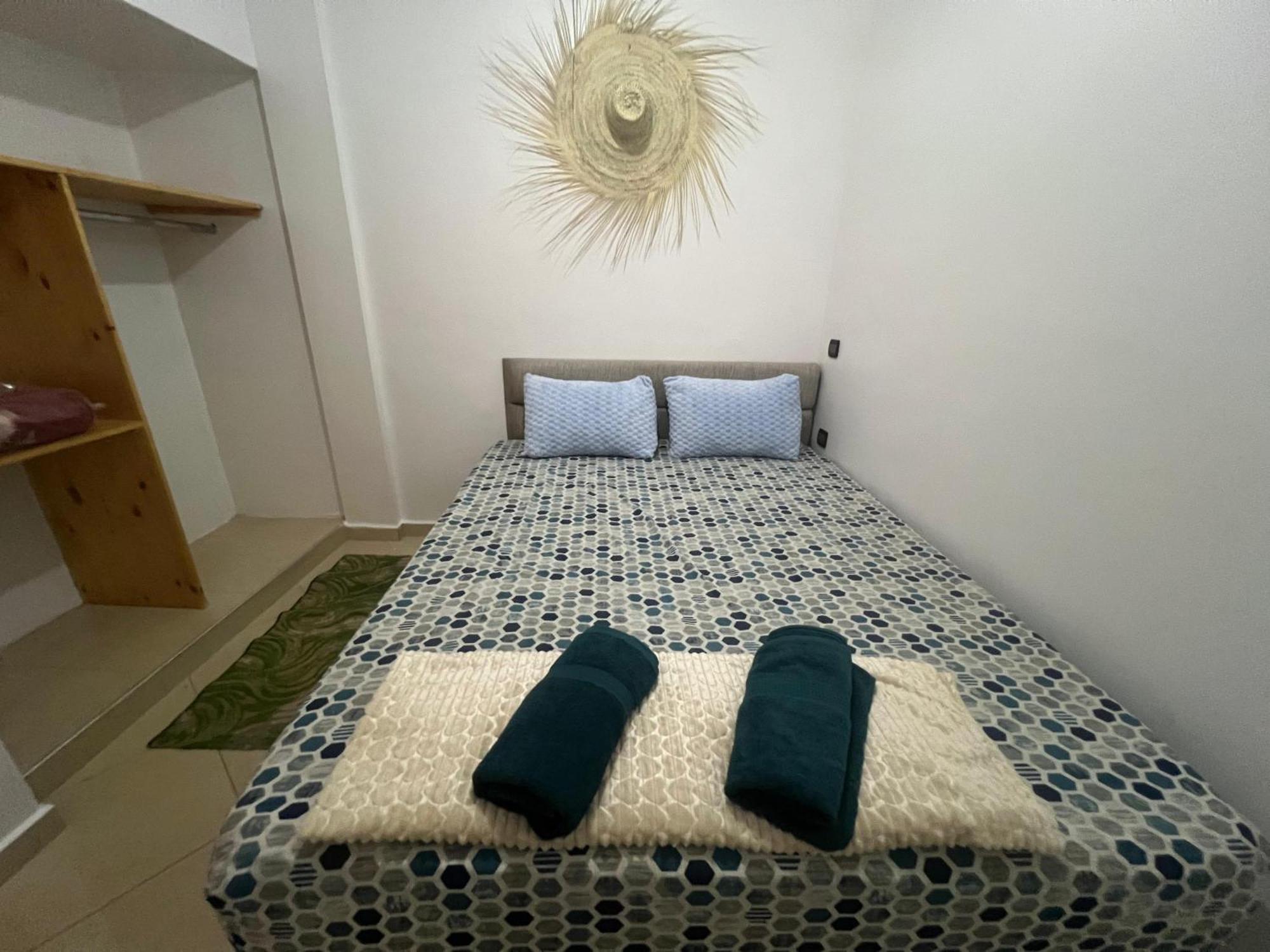 Sweet Surf Hostel Taghazout Chambre photo
