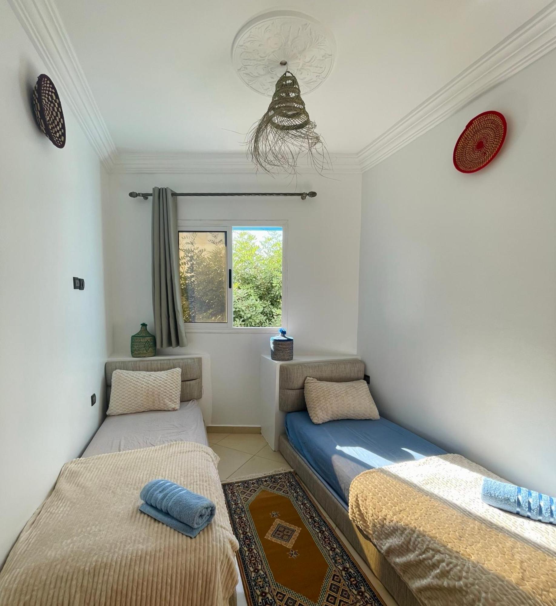 Sweet Surf Hostel Taghazout Extérieur photo